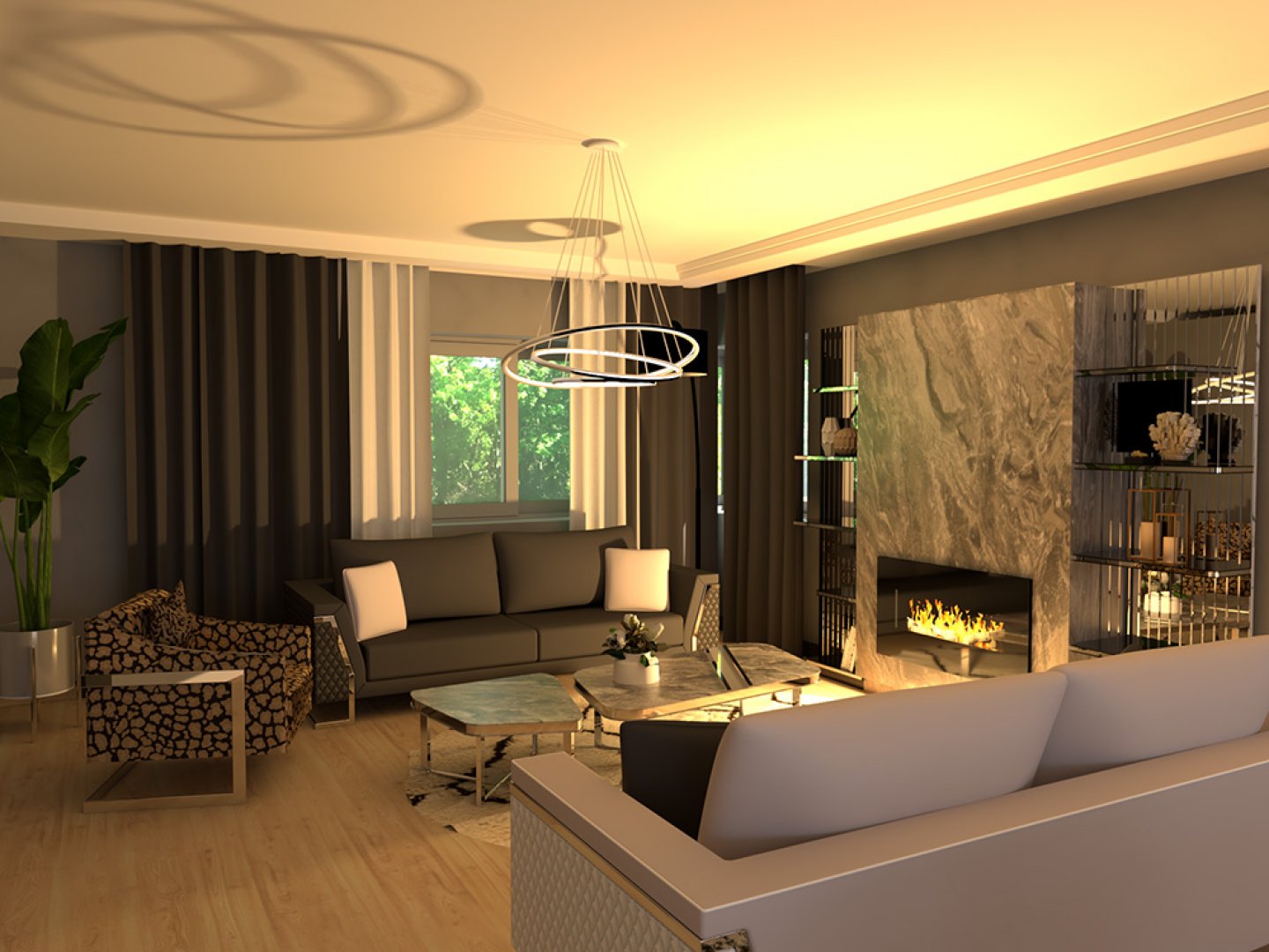 Küçükyalı Dekorasyon