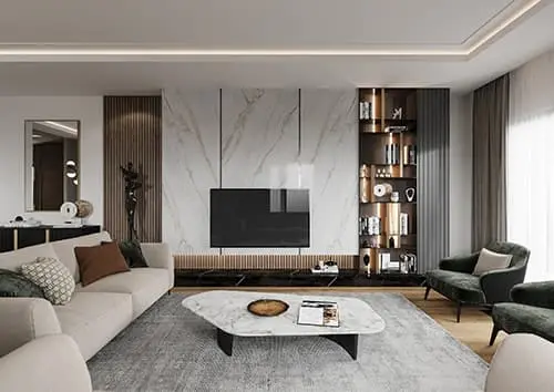 Küçükyalı Dekorasyon